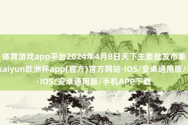 体育游戏app平台2024年4月8日天下主要批发市集羊价钱行情-kaiyun欧洲杯app(官方)官方网站·IOS/安卓通用版/手机APP下载