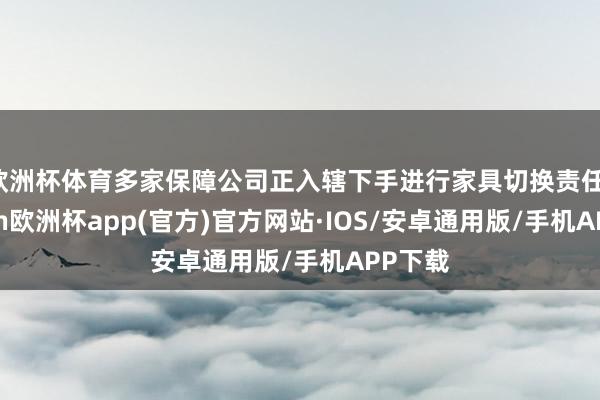 欧洲杯体育多家保障公司正入辖下手进行家具切换责任-kaiyun欧洲杯app(官方)官方网站·IOS/安卓通用版/手机APP下载